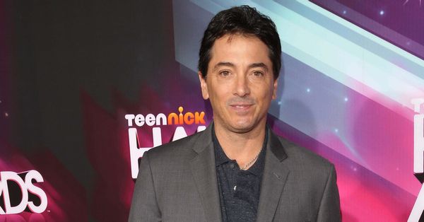 Scott Baio at the 2012 TeenNick HALO Awards, Hollywood Palladium, Hollywood, Calif. 11-17-12