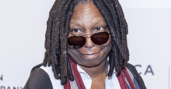 Whoopi Goldberg