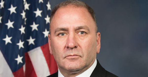 Clay Higgins