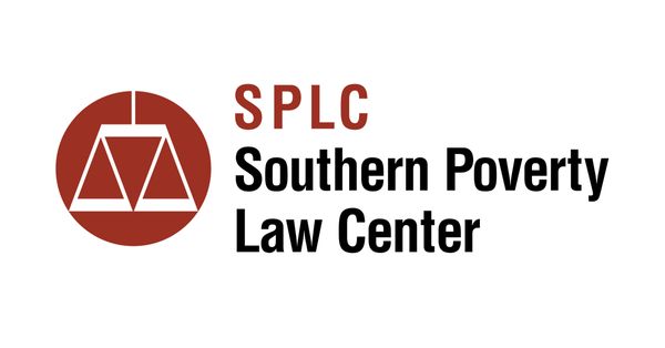 Southern Poverty Law Center logo