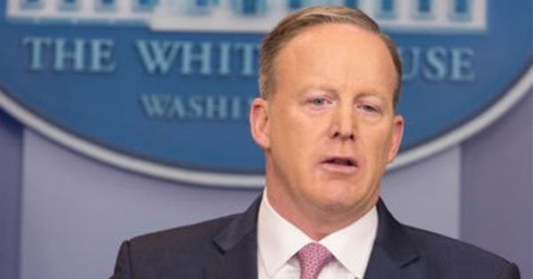 Sean Spicer