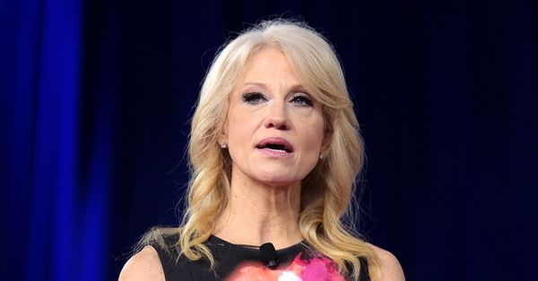 Kellyanne Conway