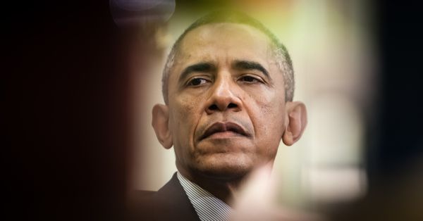 Barack Obama