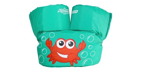 product image of Stearns Puddle Jumpers life jacket