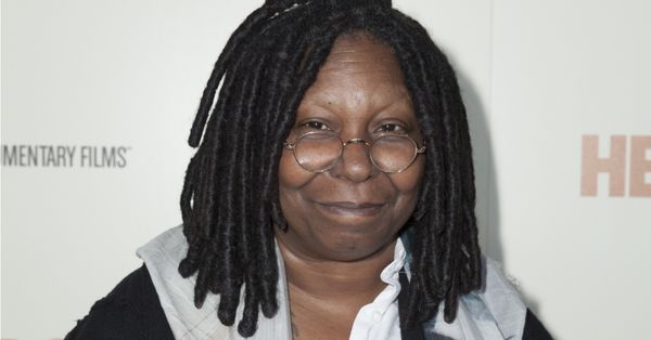 Whoopi Goldberg