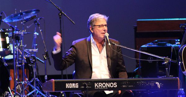 Don Moen