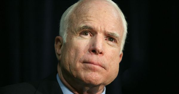 John McCain
