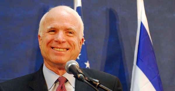 John McCain