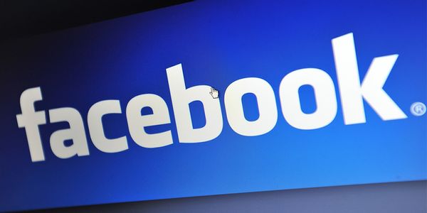 Facebook logo