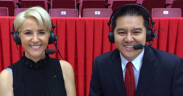 robert lee espn