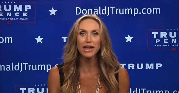 Lara Trump