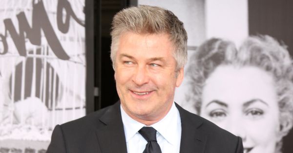 Alec Baldwin