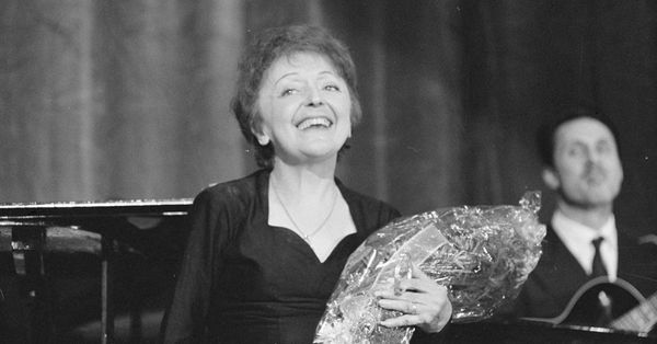 Edith Piaf
