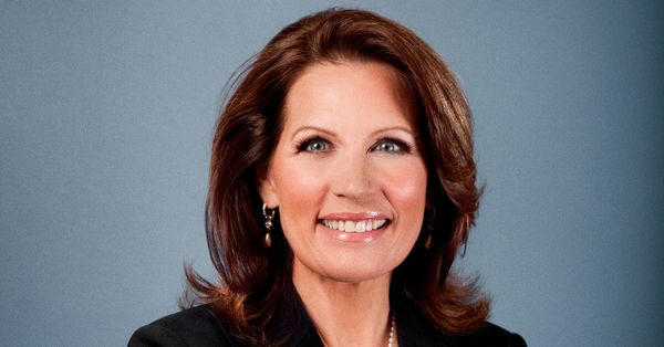 Michele Bachmann