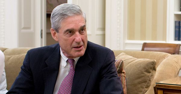 Robert Mueller