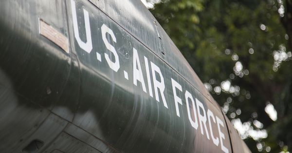 U.S. Air Force