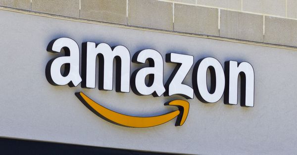 Amazon headquarters