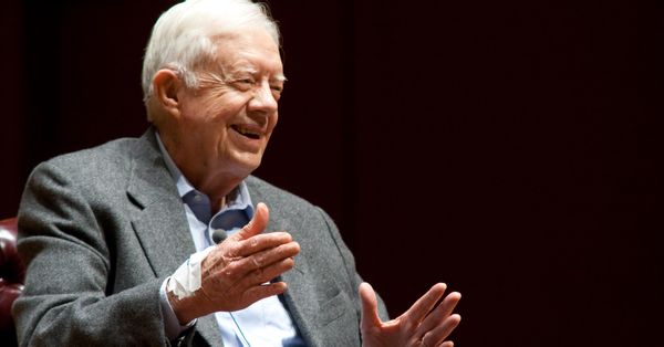 Jimmy Carter