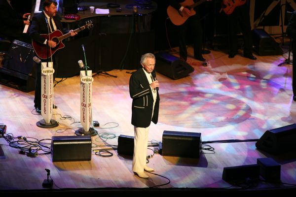 Mel Tillis