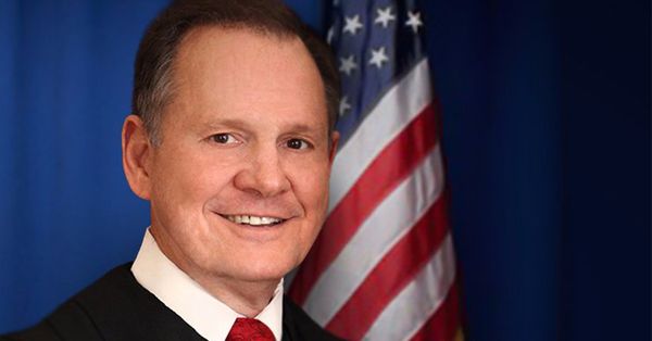 Roy Moore