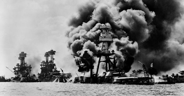 Pearl Harbor