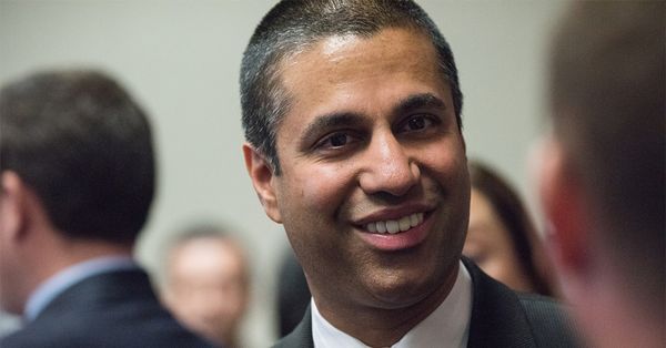 Ajit Pai
