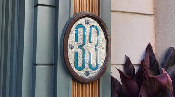 club 33