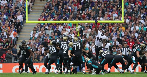 Jacksonville Jaguars
