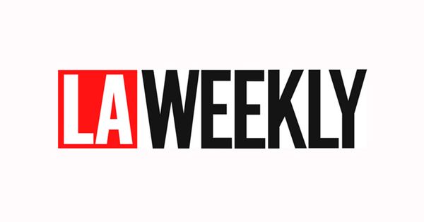 LA Weekly logo
