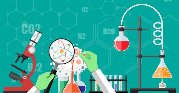 Science laboratory