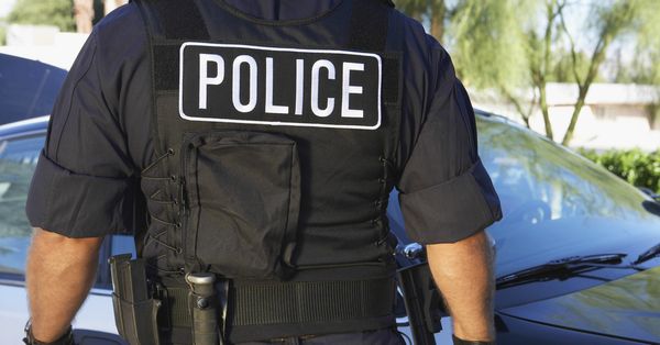 police officer