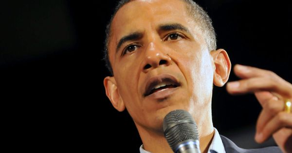 Barack Obama