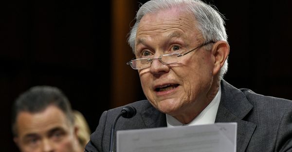 Jeff Sessions