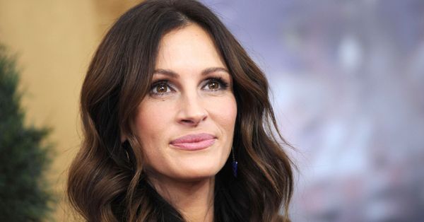 Julia Roberts.