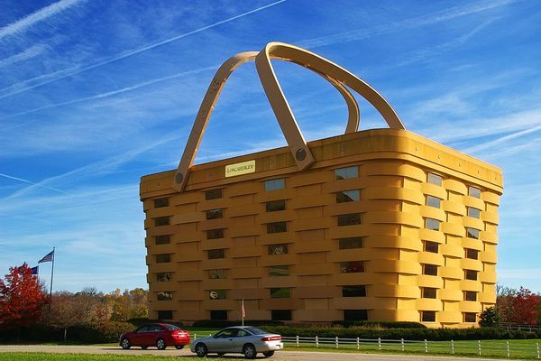 Longaberger snopes