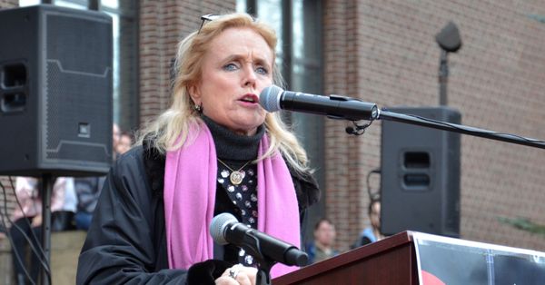 Rep. Debbie Dingell