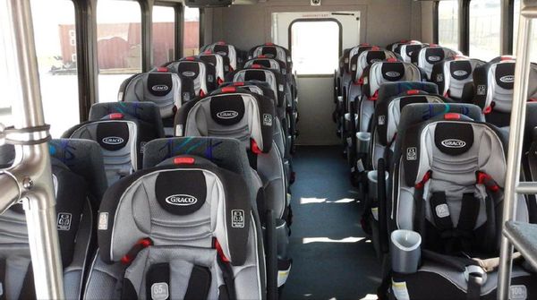 ICE baby bus immigration