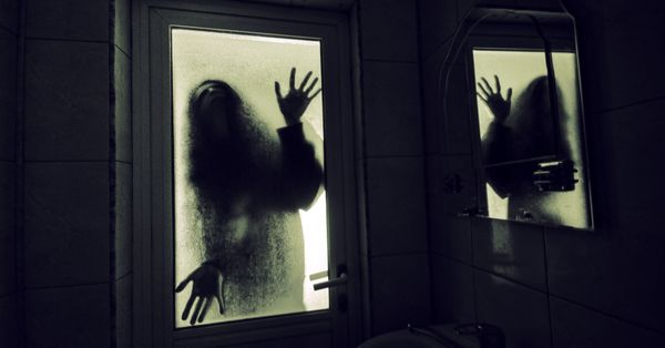 scary urban legends