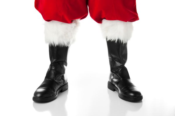 santa claus