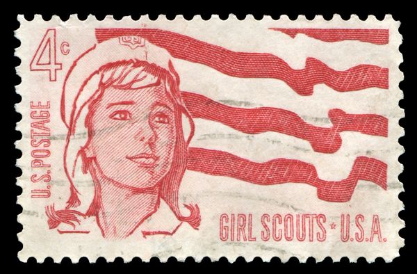 girl scouts