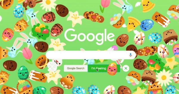 Google Ramadan Doodle