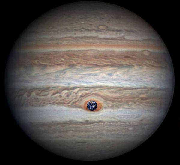 Outer Space, Universe, Astronomy