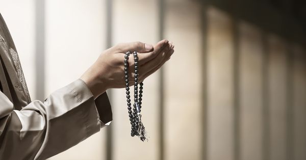Person, Human, Bead