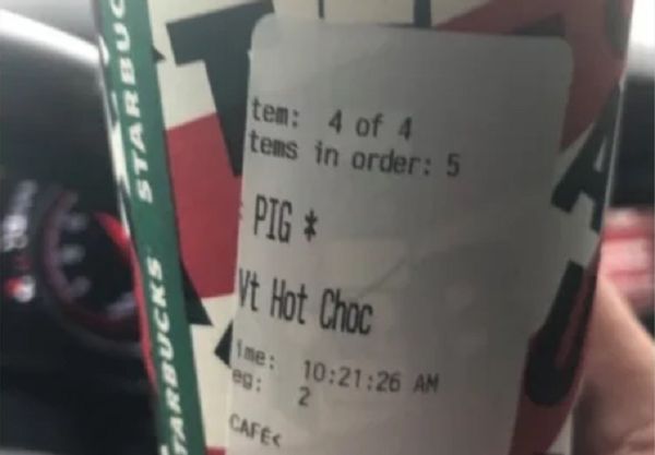 Label, Text, Paper