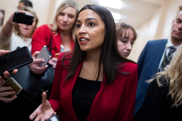 aoc social security