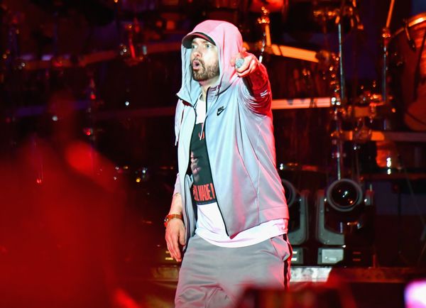 eminem coronavirus