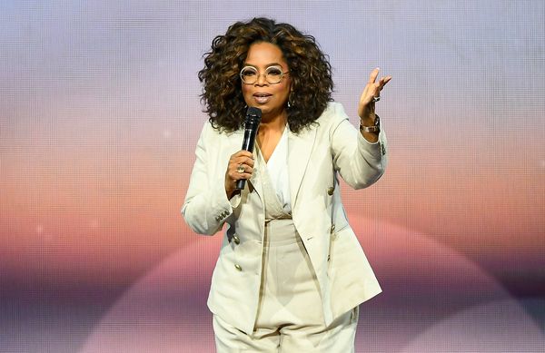 oprah