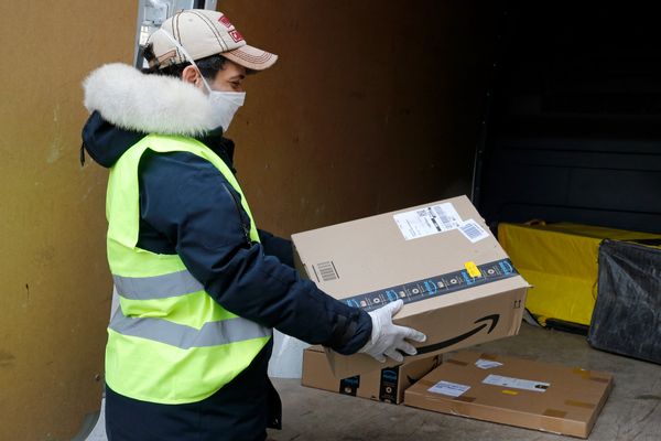 amazon donations sick leave