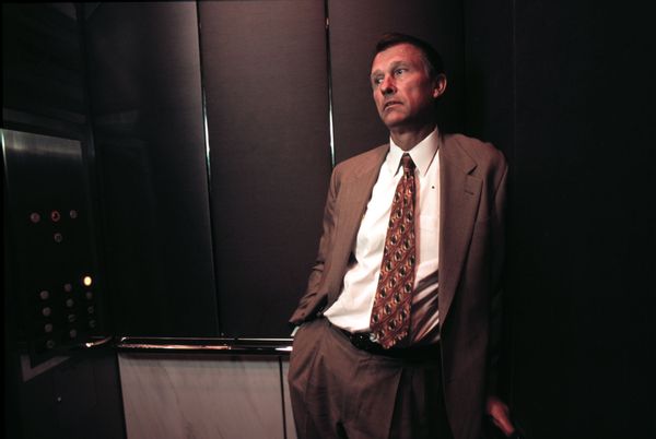 former wells fargo ceo