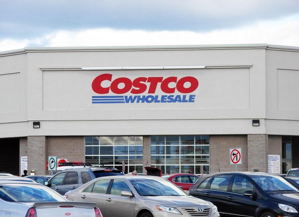 costco facebook response
